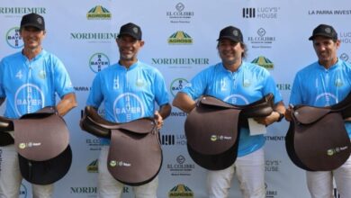 Photo of Torneo de Polo en canchas de El Colibrí, Estancia de Charme