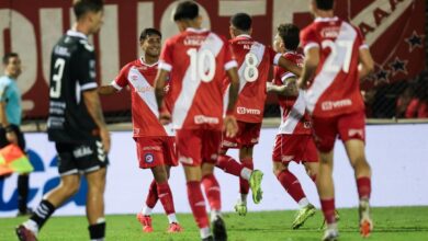 Photo of Argentinos Juniors eliminó a Central Norte de Salta en la Copa Argentina