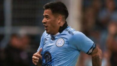 Photo of Belgrano derrotó a Real Pilar en su debut en la Copa Argentina