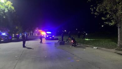 Photo of San Francisco: murió tras chocar con su motocicleta