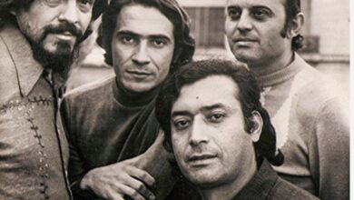Photo of Estreno de «El Andariego»: la historia de un grupo vocal que marcó época