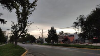 Photo of Las condiciones del tiempo para el fin de semana XL en Córdoba