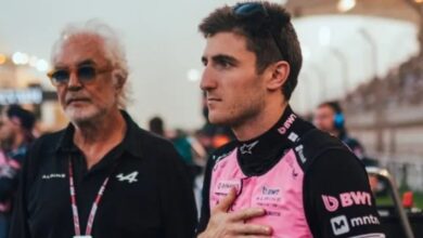 Photo of ¿Última función para Doohan? Las señales que anticipan un posible debut de Colapinto en Alpine