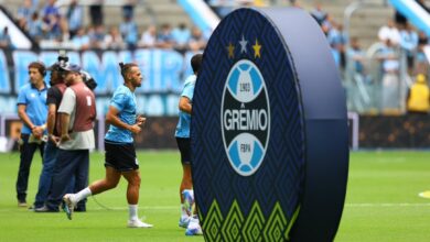 Photo of El DT que salió campeón en el fútbol argentino pero no duró más de 4 meses en Brasil