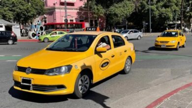 Photo of Pelea de tránsito en Córdoba: un taxista discutió, agredió y lo detuvieron