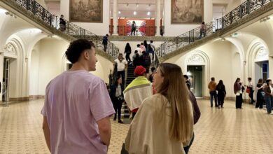Photo of Semana Santa: acceso gratuito a Museos y Estancias en Córdoba