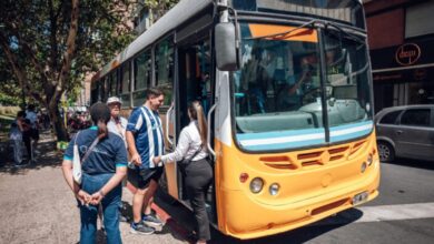 Photo of Talleres- Vélez: cómo será el operativo de seguridad en Córdoba