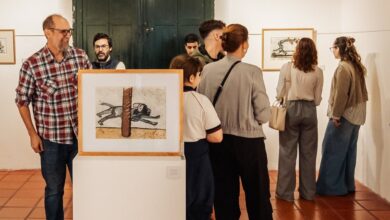 Photo of Arte, música y diversión en Semana Santa en Córdoba