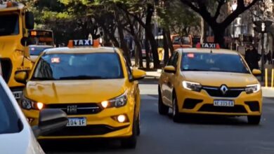 Photo of Córdoba capital amplió la edad para las licencias de conducir profesionales