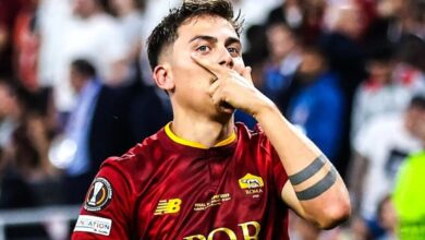 Photo of Dybala: «Me encantaría jugar en Argentina, los hinchas de Instituto quieren»
