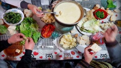 Photo of Precios en Semana Santa: ¿cuánto cuesta hacer la bagna cauda y qué opción se impone?