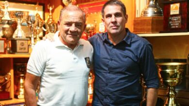 Photo of La Asociación Deportiva Atenas tiene nuevo presidente