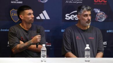 Photo of Victoriano: “Tenemos un club que está orgulloso de nosotros y lo queremos representar de la mejor manera”