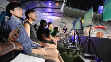 Photo of Programa eSports: La gran final del Torneo FC25 se juega en el Kempes