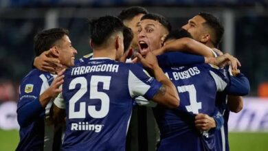 Photo of Talleres juega con Vélez en el Kempes buscando acercarse a la clasificación