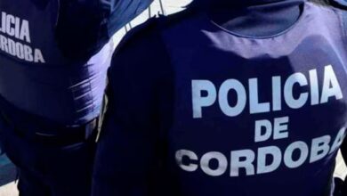 Photo of Córdoba: un joven de 19 años trabajaba en una obra, cayó de 6 metros y falleció