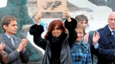 Photo of Cristina Kirchner criticó a Javier Milei por exponer a la Argentina ante «las grandes potencias”