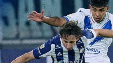 Photo of Talleres perdió con Vélez en el Mario Kempes