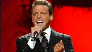 Photo of Luis Miguel: 55 años de éxitos y su conexión con Argentina