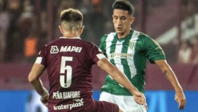 Photo of Lanús recibe a Banfield en una nueva edición del Clásico del Sur