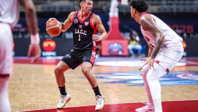 Photo of Instituto finalizó cuarto en la Basketball Champions League Americas