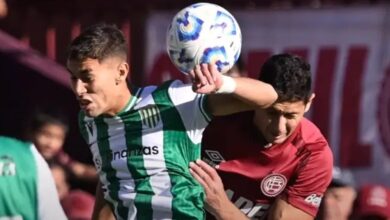 Photo of Lanús y Banfield no se sacaron ventajas en el clásico del sur