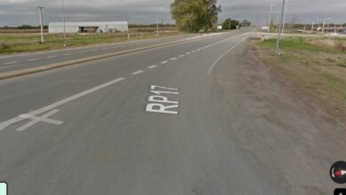 Photo of Choque fatal en el interior de la provincia de Córdoba