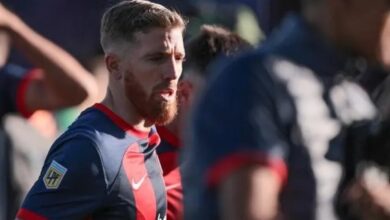 Photo of San Lorenzo visita a Deportivo Riestra por el Torneo Apertura 2025