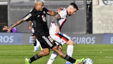 Photo of San Lorenzo y Deportivo Riestra igualaron por el Torneo Apertura 2025