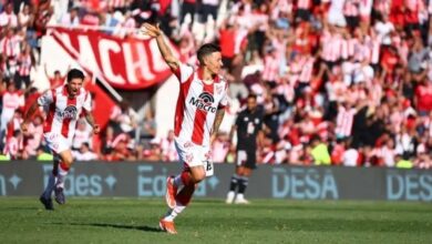 Photo of Instituto pierde con Rosario Central en Arroyito