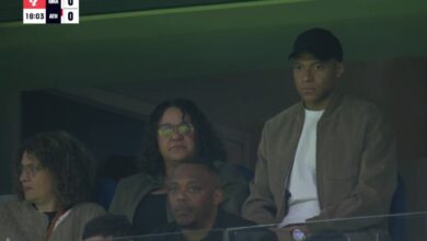 Photo of El Real Madrid ganó sobre la hora y hubo silbidos para Mbappé en el Bernabéu