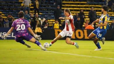 Photo of Instituto perdió con Rosario Central en Arroyito