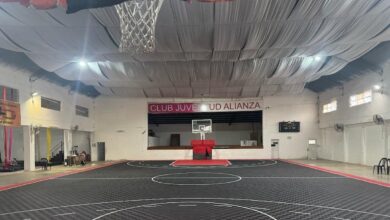 Photo of Juventud Alianza de Despeñaderos juntó dos toneladas de tapitas para transformar su club