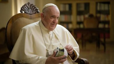 Photo of Murió el Papa Francisco: el legado de un líder mundial, en 20 frases