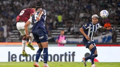 Photo of Talleres recibe a San Pablo en el Mario Kempes por la Copa Libertadores