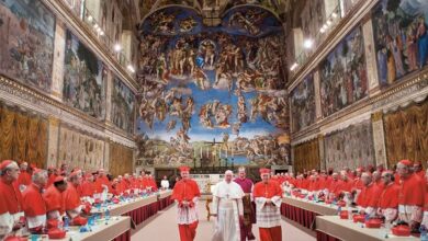 Photo of Uno por uno, quiénes son los posibles sucesores del papa Francisco