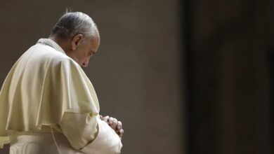 Photo of Líderes mundiales expresaron su pesar por la muerte del papa Francisco