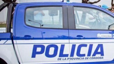 Photo of Córdoba: rescataron a una mujer embarazada que cayó al río tras huir de un hombre