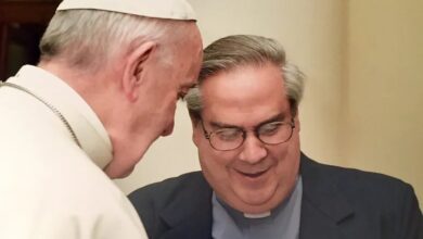 Photo of Arzobispo Ángel Rossi: “Francisco fue un hombre distinto”