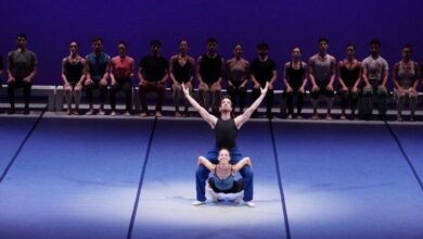 Photo of Agenda cultural de Córdoba: documentales, ballet y música en vivo