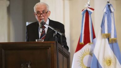 Photo of El TSJ lamentó la muerte de Francisco: «Valoramos su defensa por los vulnerables»