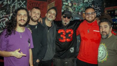 Photo of C4 Reggae Combativo: mensajes de resistencia en el escenario cordobés