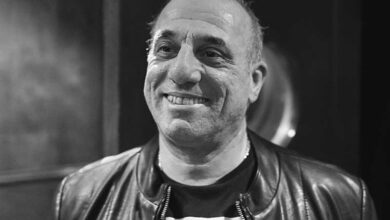 Photo of Falleció el humorista argentino Toti Ciliberto: tenía 63 años