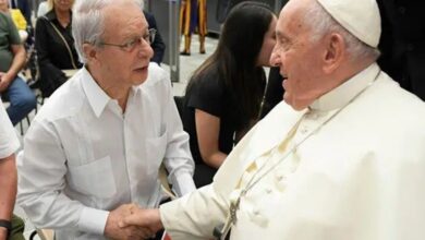Photo of Anticipan «luchas internas» en el próximo Cónclave para elegir al Papa