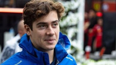 Photo of Bombazo: Franco Colapinto estará en el Gran Premio de Miami
