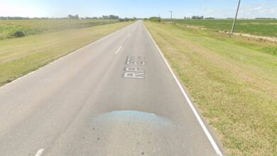 Photo of Nuevo siniestro vial se cobra la vida de un motociclista en el interior de Córdoba