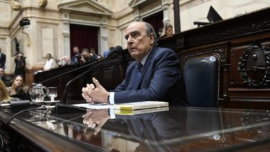 Photo of $LIBRA: postergan la creación de la comisión investigadora en Diputados
