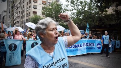 Photo of UEPC exige al Gobierno nacional el envío de fondos para la Caja de Jubilaciones de Córdoba