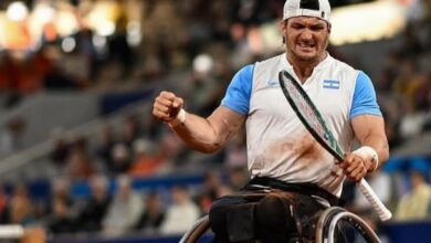 Photo of Gustavo Fernández se consagró subcampeón en Alemania