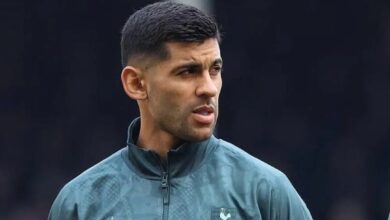 Photo of Atlético de Madrid sigue de cerca a Cuti Romero y analiza una oferta millonaria